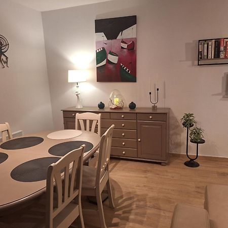 Exceptionnel Penthouse Vue Mer Wimereux Εξωτερικό φωτογραφία
