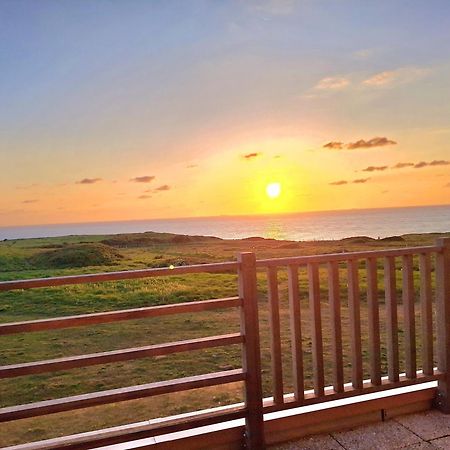 Exceptionnel Penthouse Vue Mer Wimereux Εξωτερικό φωτογραφία