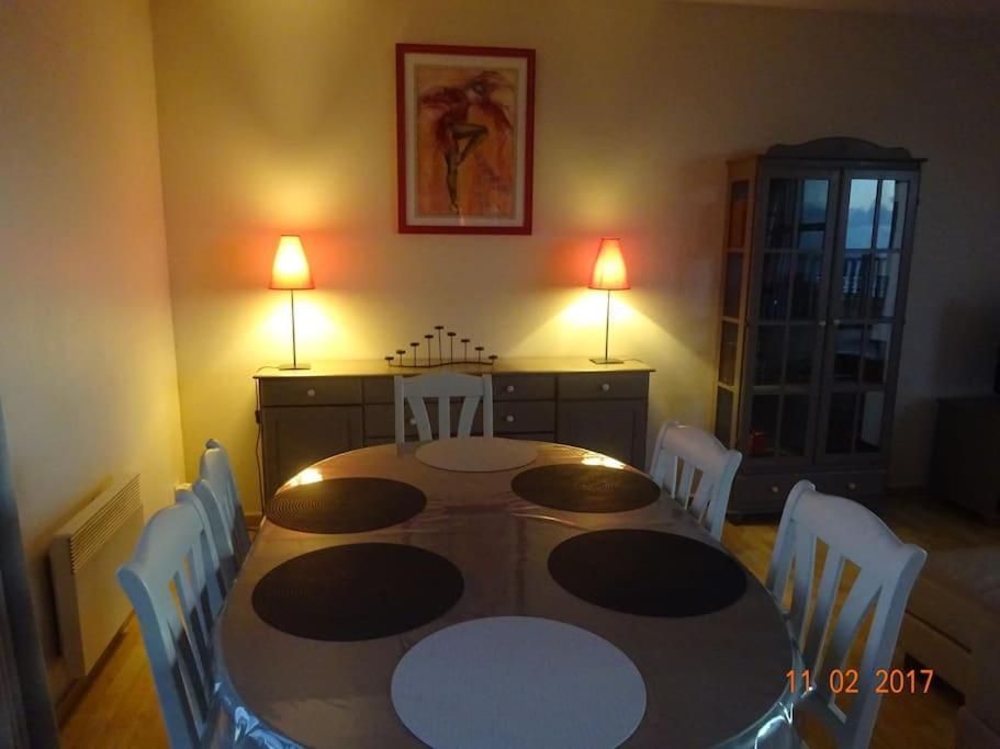 Exceptionnel Penthouse Vue Mer Wimereux Εξωτερικό φωτογραφία