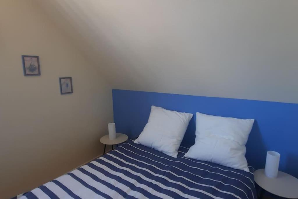 Exceptionnel Penthouse Vue Mer Wimereux Εξωτερικό φωτογραφία