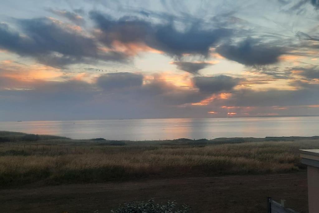 Exceptionnel Penthouse Vue Mer Wimereux Εξωτερικό φωτογραφία