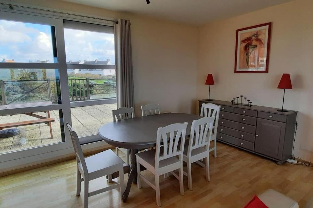 Exceptionnel Penthouse Vue Mer Wimereux Εξωτερικό φωτογραφία