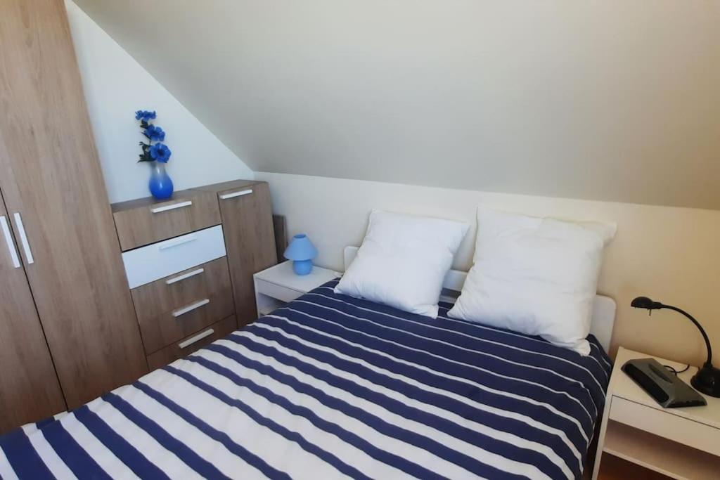 Exceptionnel Penthouse Vue Mer Wimereux Εξωτερικό φωτογραφία