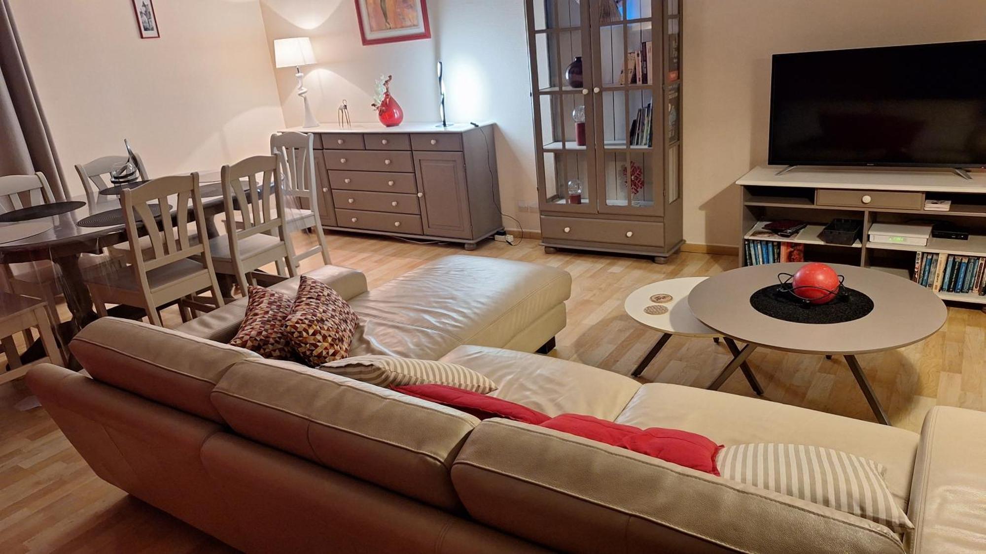 Exceptionnel Penthouse Vue Mer Wimereux Εξωτερικό φωτογραφία