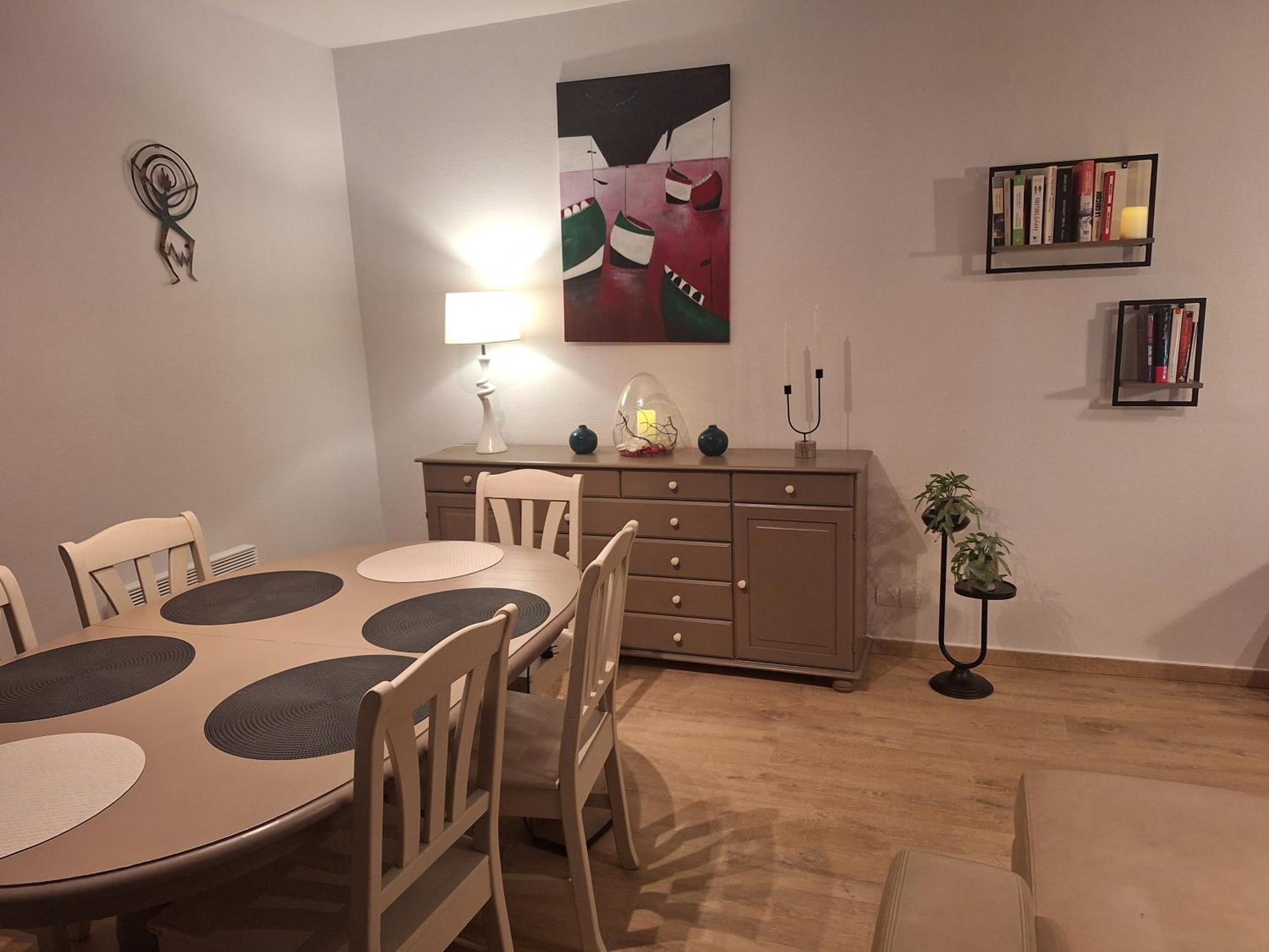 Exceptionnel Penthouse Vue Mer Wimereux Εξωτερικό φωτογραφία