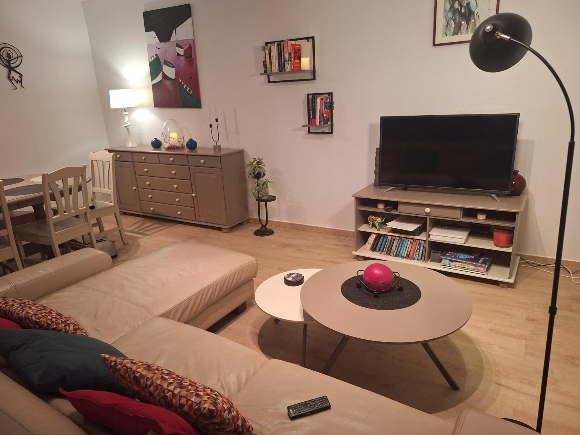 Exceptionnel Penthouse Vue Mer Wimereux Εξωτερικό φωτογραφία